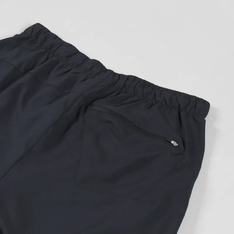 Mountain Equipment Agilix 7 Shorts Black-3