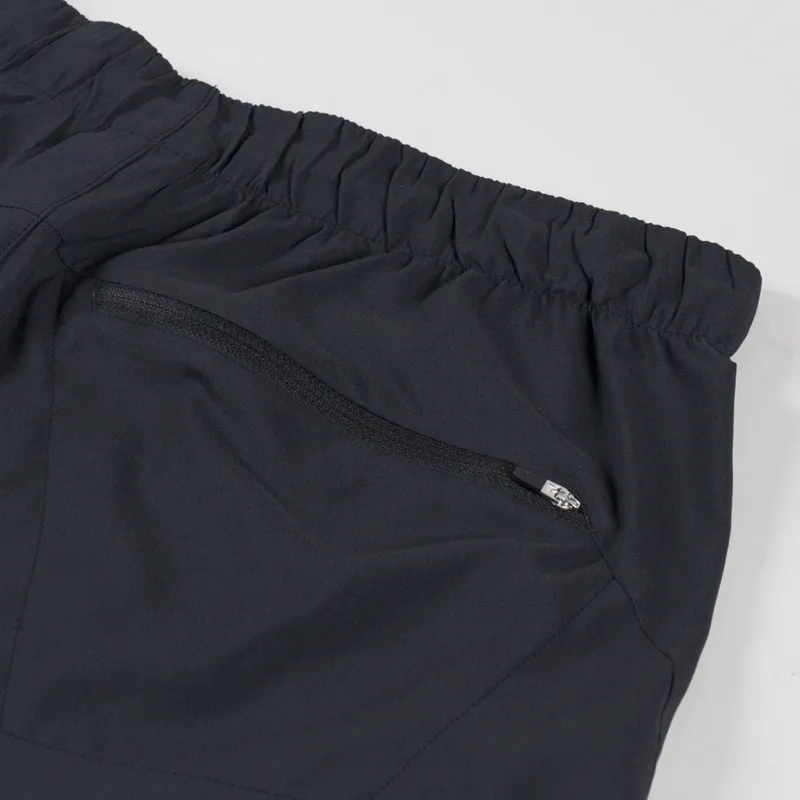 Mountain Equipment Agilix 7 Shorts Black-5