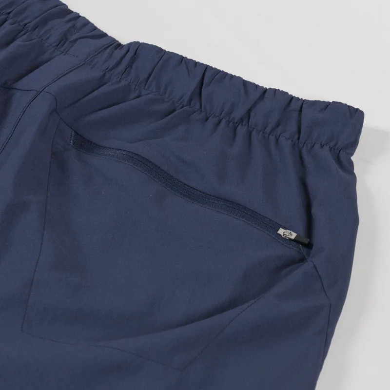 Mountain Equipment Agilix 7 Shorts Blue Nights-5