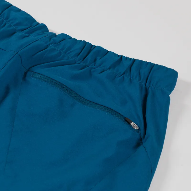 Mountain Equipment Agilix 7 Shorts Majolica Blue-4