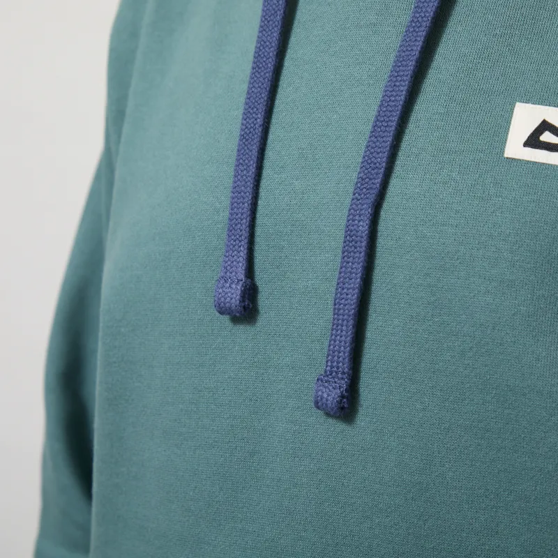 Mountain Equipment Stonescape Hoodie Sea Pine-5