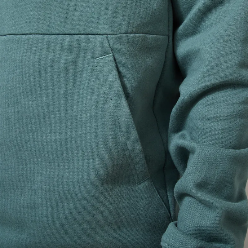 Mountain Equipment Stonescape Hoodie Sea Pine-6