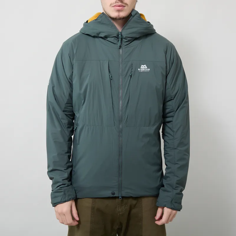 Mountain Equipment Switch Alpine Jacket Slate Green