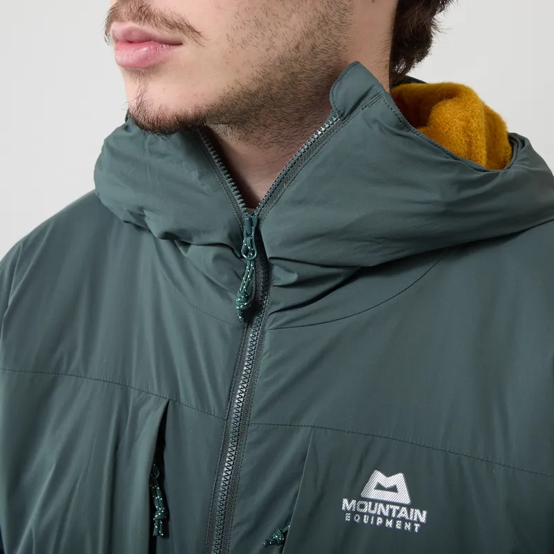 Mountain Equipment Switch Alpine Jacket Slate Green-3