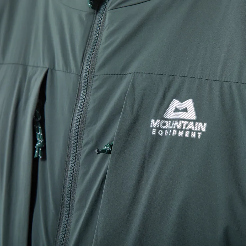 Mountain Equipment Switch Alpine Jacket Slate Green-4