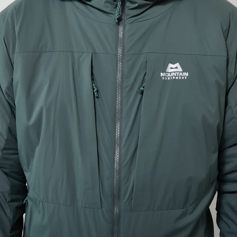 Mountain Equipment Switch Alpine Jacket Slate Green-5