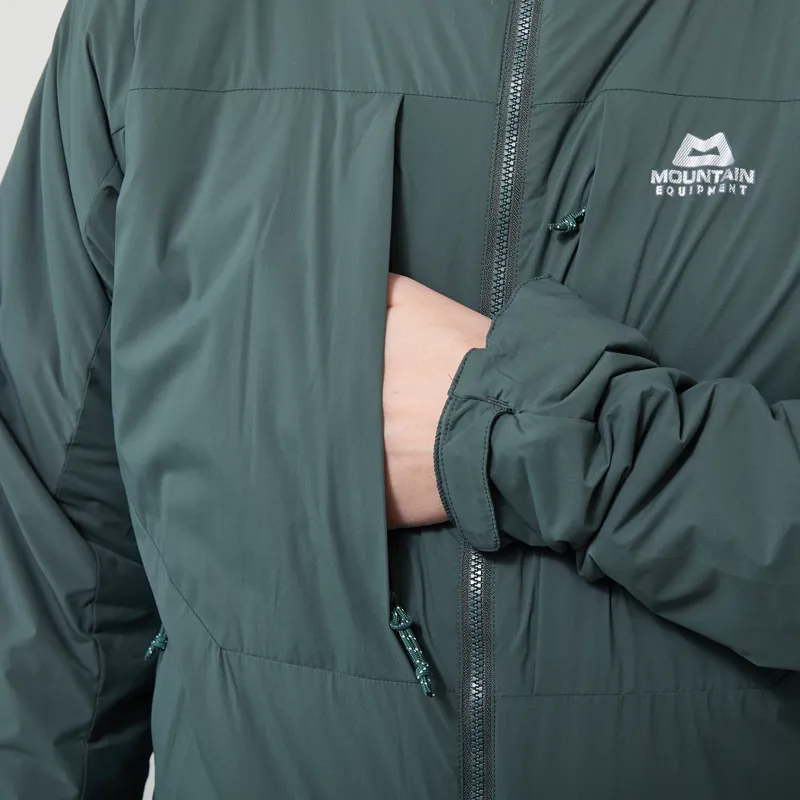 Mountain Equipment Switch Alpine Jacket Slate Green-6
