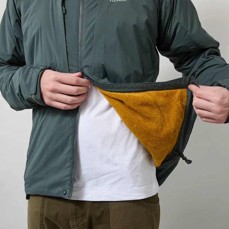 Mountain Equipment Switch Alpine Jacket Slate Green-8