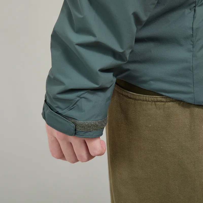 Mountain Equipment Switch Alpine Jacket Slate Green-11