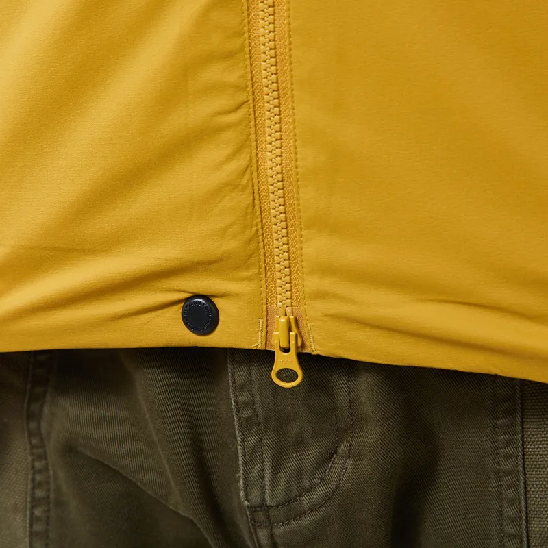 Mountain Equipment Switch Alpine Jacket Mustard-7