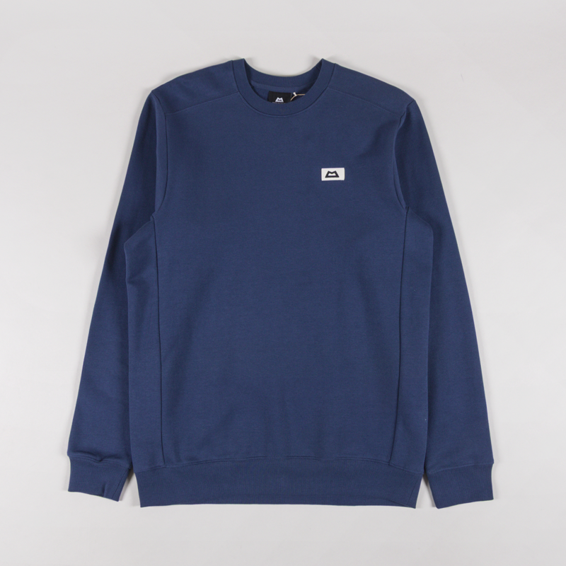 Mountain Equipment Stonescape Sweat Dusk