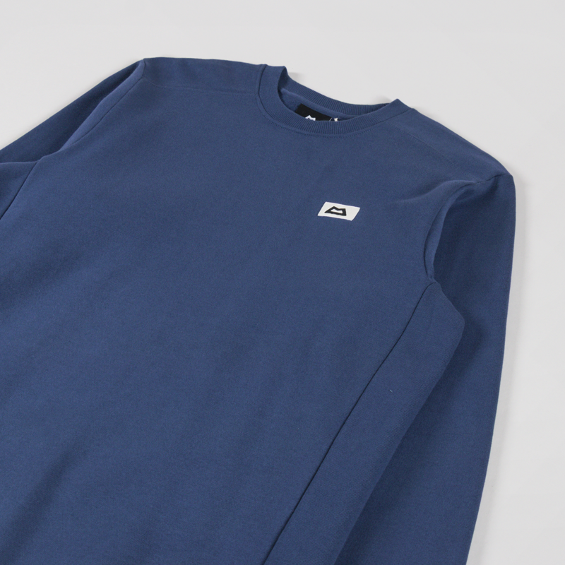 Mountain Equipment Stonescape Sweat Dusk-2