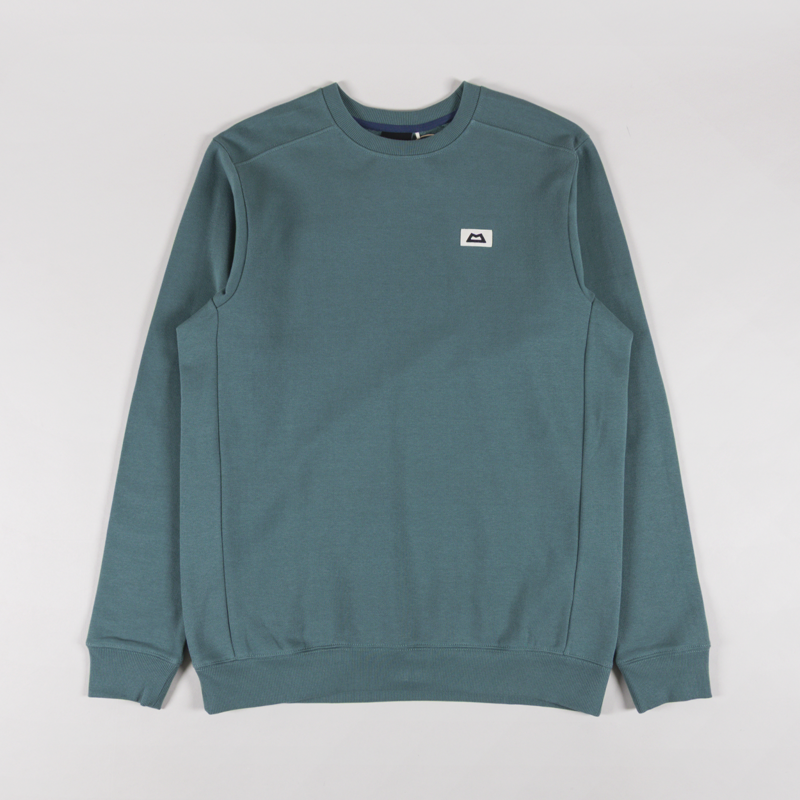 Mountain Equipment Stonescape Sweat Sea Pine