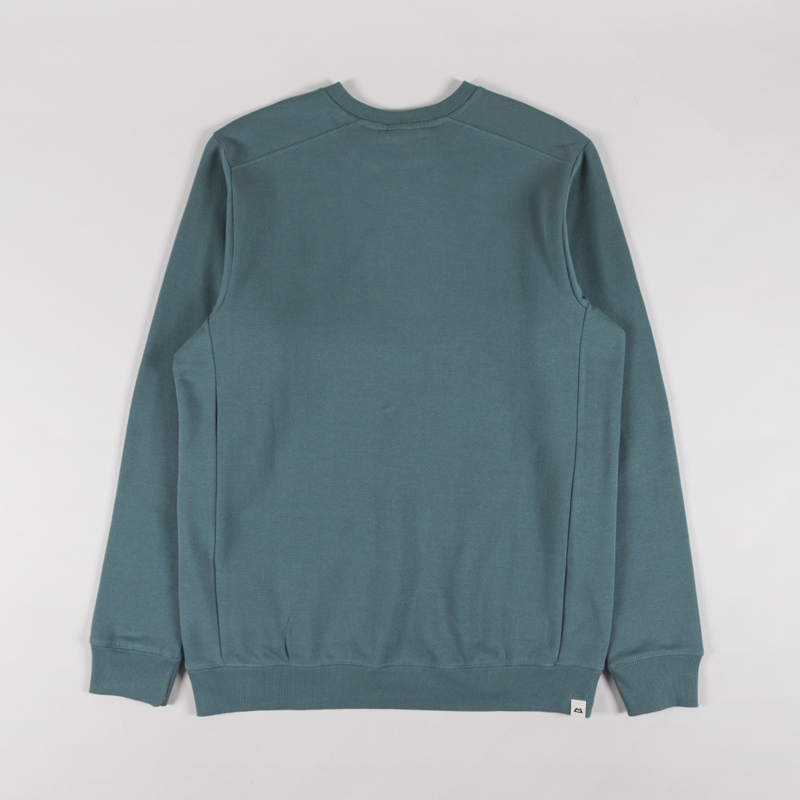 Mountain Equipment Stonescape Sweat Sea Pine-1