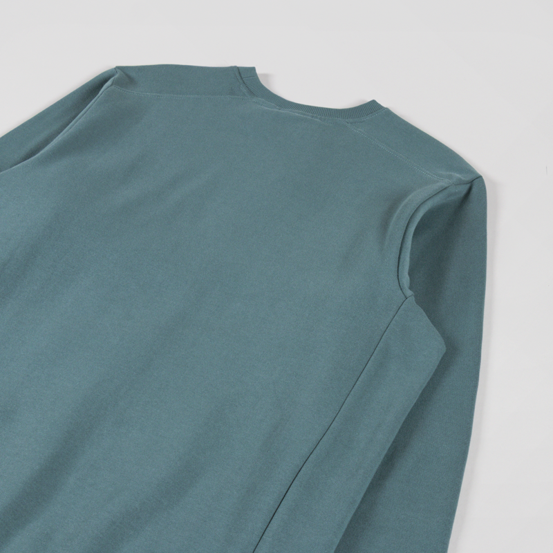 Mountain Equipment Stonescape Sweat Sea Pine-3