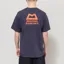 Mountain Equipment Everest T Shirt Ombre Blue