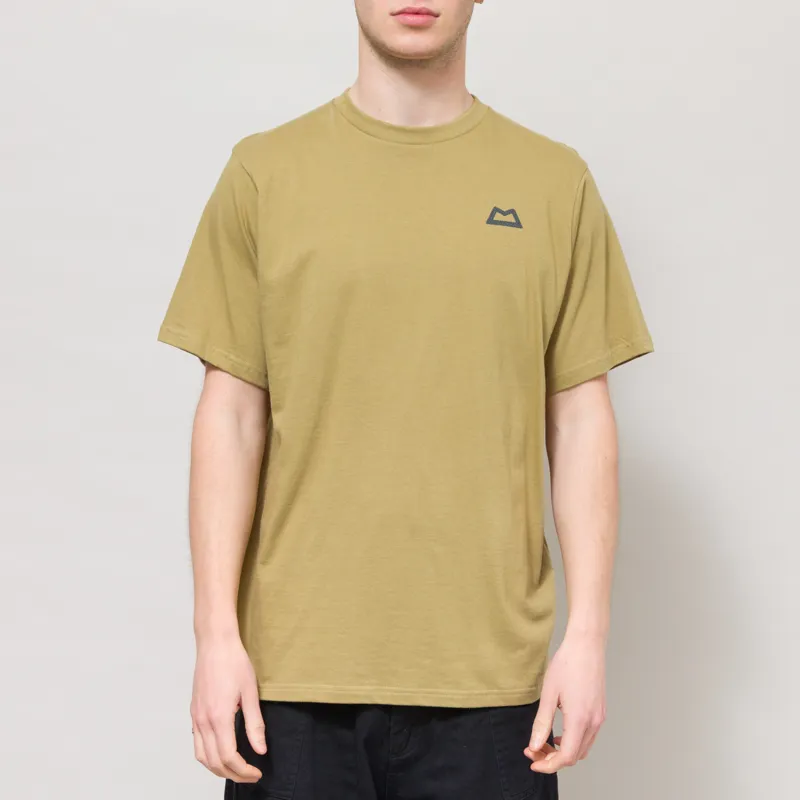 Mountain Equipment Everest T Shirt Boa-1