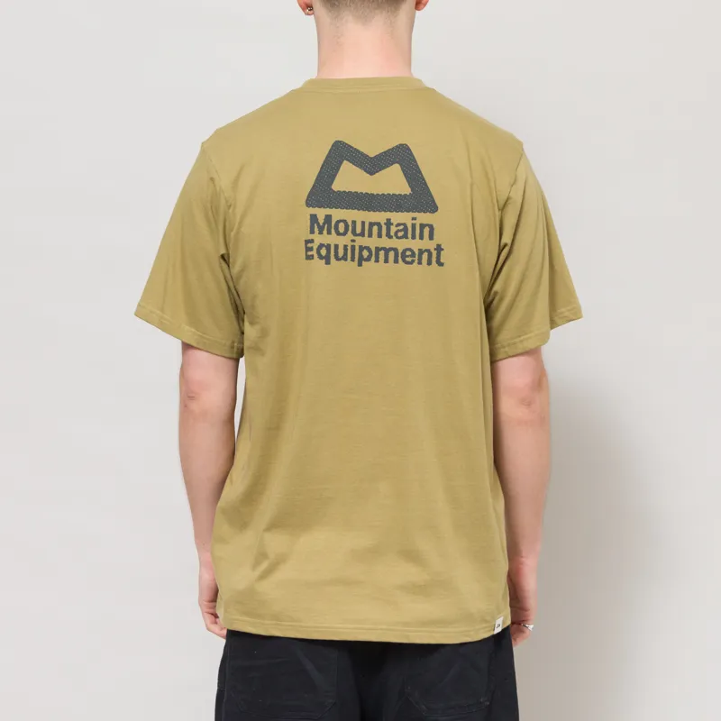 Mountain Equipment Everest T Shirt Boa