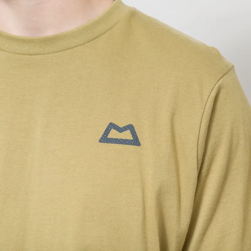 Mountain Equipment Everest T Shirt Boa-3