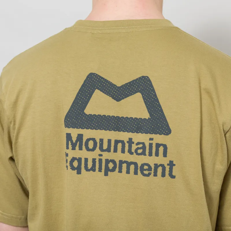 Mountain Equipment Everest T Shirt Boa-2