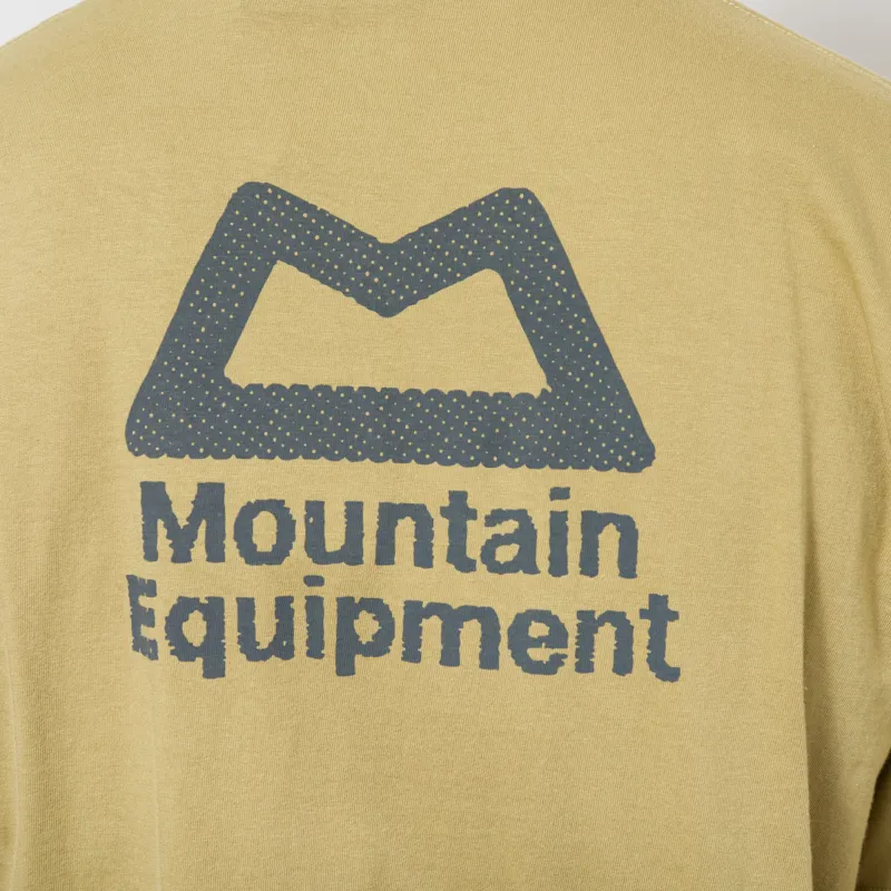 Mountain Equipment Everest T Shirt Boa-4