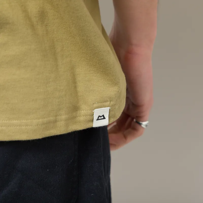 Mountain Equipment Everest T Shirt Boa-5