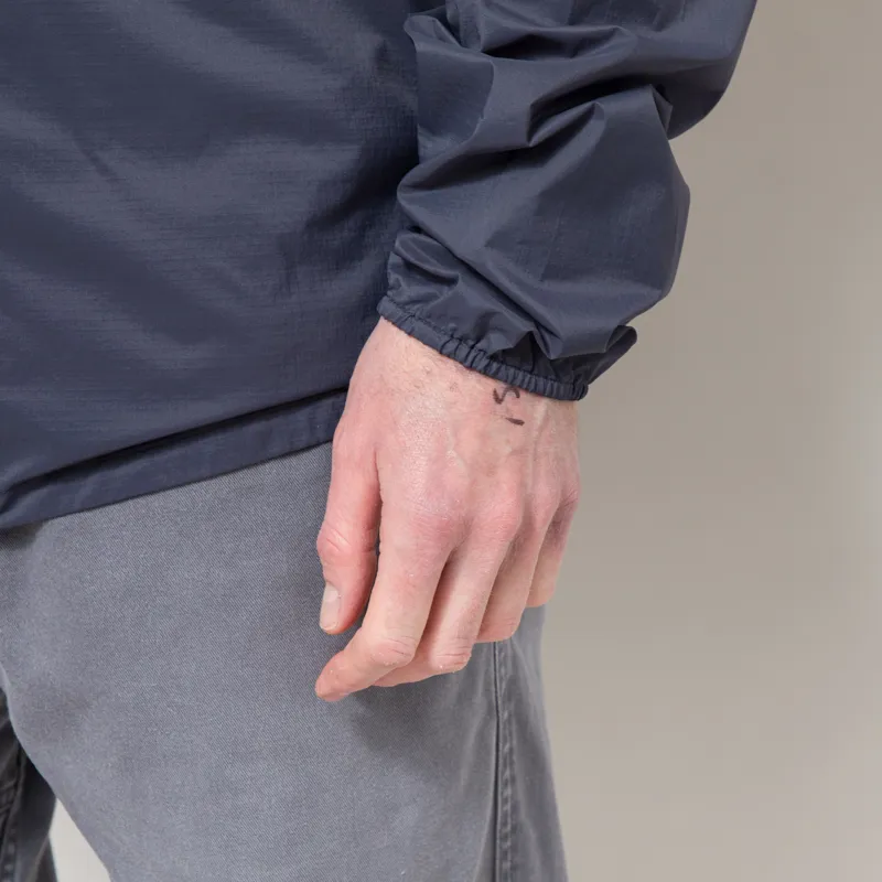 Mountain Equipment Aerofoil Hooded Jacket Blue Nights-9