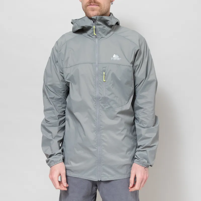 Mountain Equipment Aerofoil Hooded Jacket Tufa-1