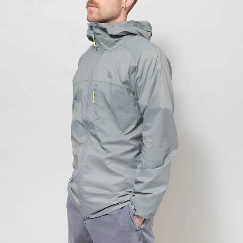 Mountain Equipment Aerofoil Hooded Jacket Tufa-2