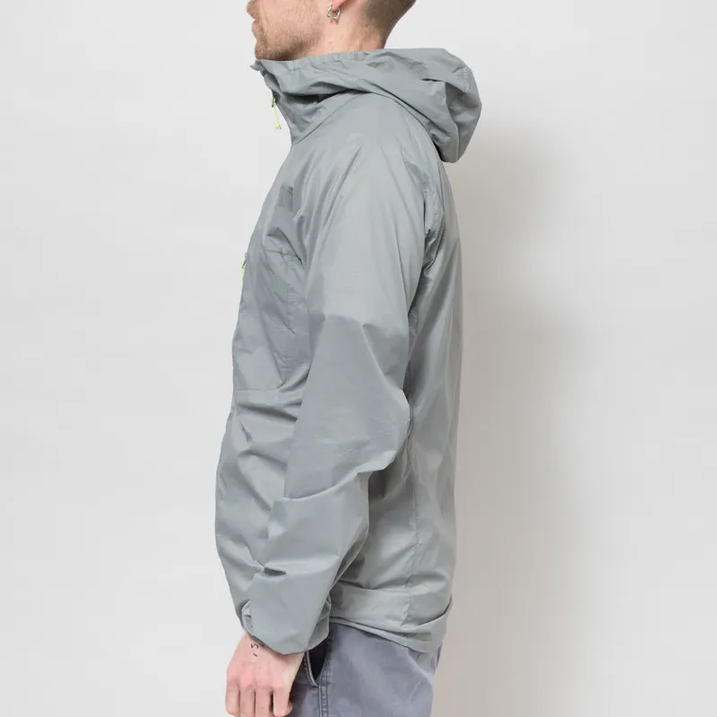 Mountain Equipment Aerofoil Hooded Jacket Tufa-3