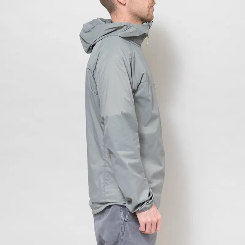 Mountain Equipment Aerofoil Hooded Jacket Tufa-5