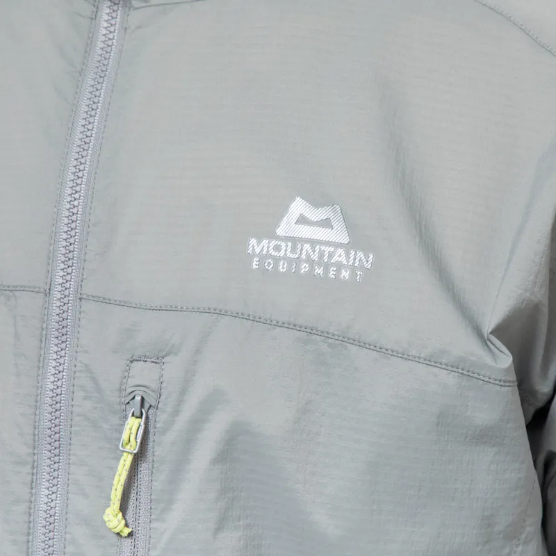 Mountain Equipment Aerofoil Hooded Jacket Tufa-7