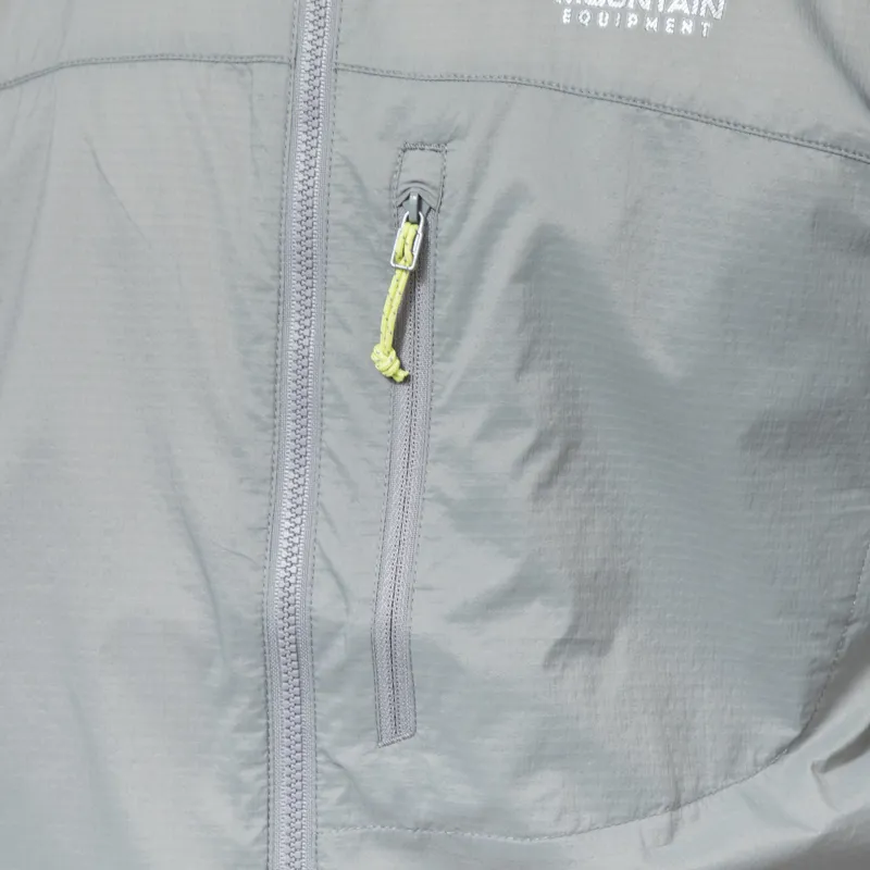 Mountain Equipment Aerofoil Hooded Jacket Tufa-8