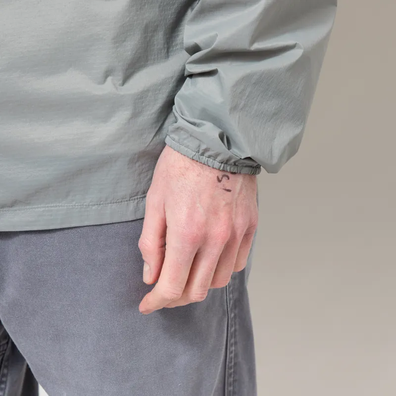 Mountain Equipment Aerofoil Hooded Jacket Tufa-11