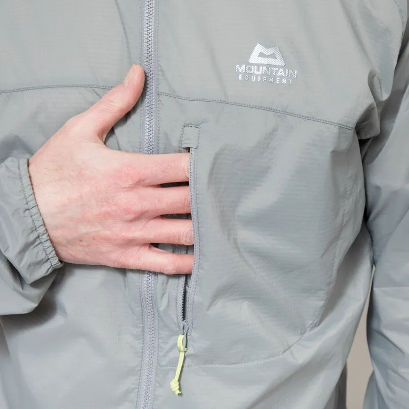 Mountain Equipment Aerofoil Hooded Jacket Tufa-10