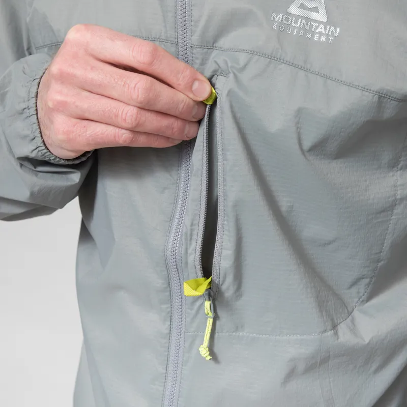 Mountain Equipment Aerofoil Hooded Jacket Tufa-9