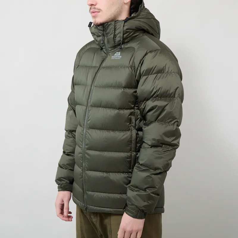 Mountain Equipment Lightline Jacket Buckthorn-1
