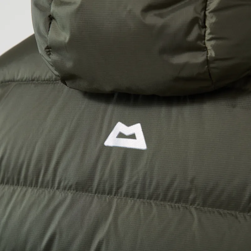 Mountain Equipment Lightline Jacket Buckthorn-5