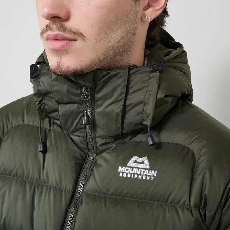 Mountain Equipment Lightline Jacket Buckthorn-3