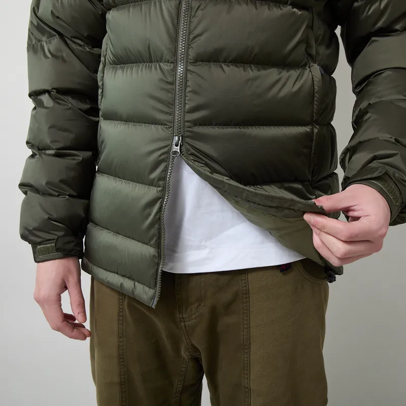 Mountain Equipment Lightline Jacket Buckthorn-7
