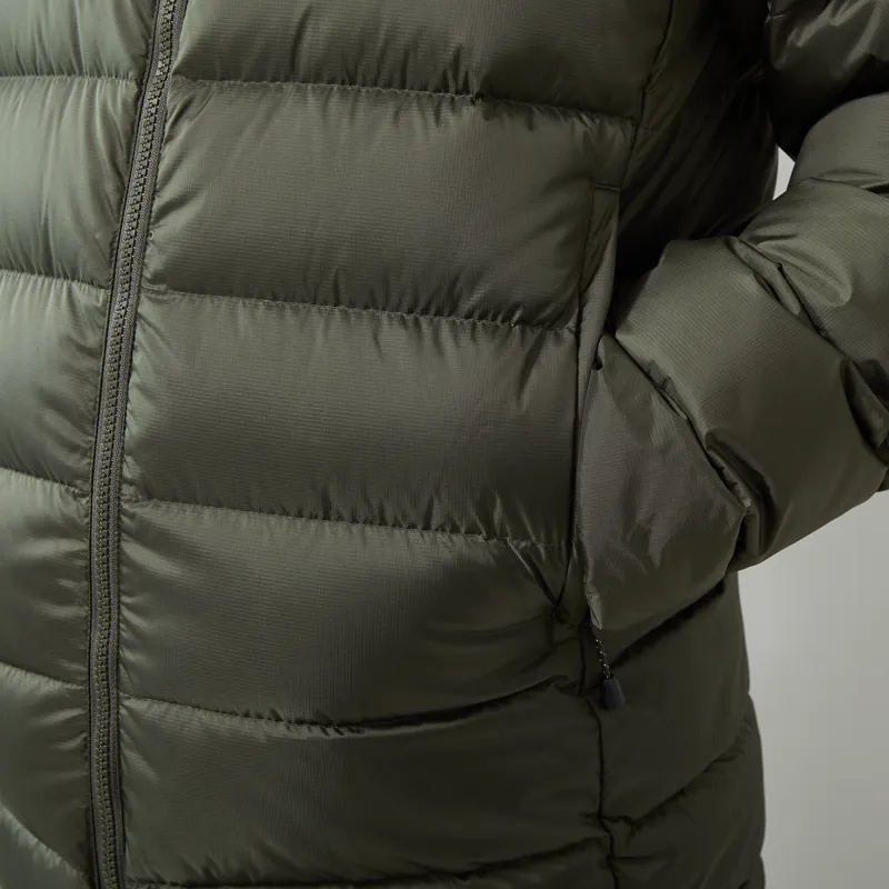 Mountain Equipment Lightline Jacket Buckthorn-8