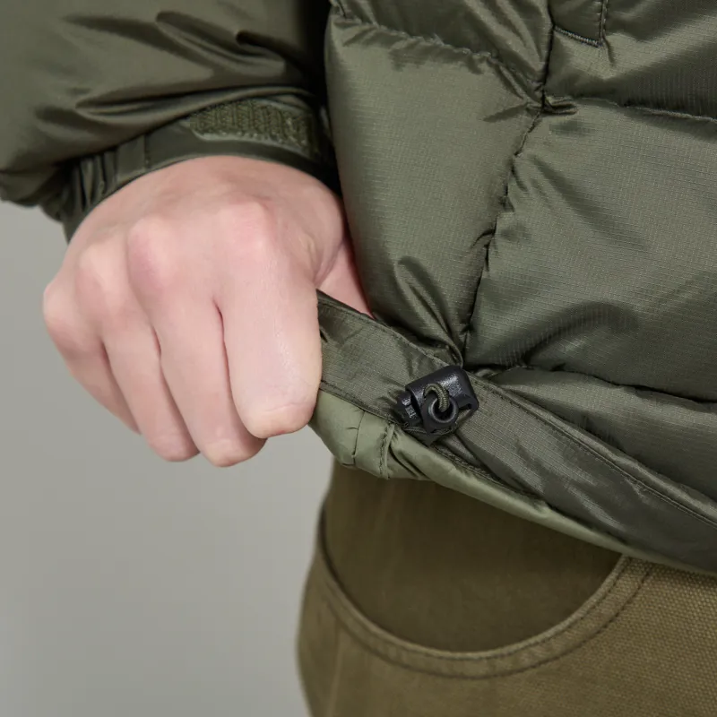 Mountain Equipment Lightline Jacket Buckthorn-10
