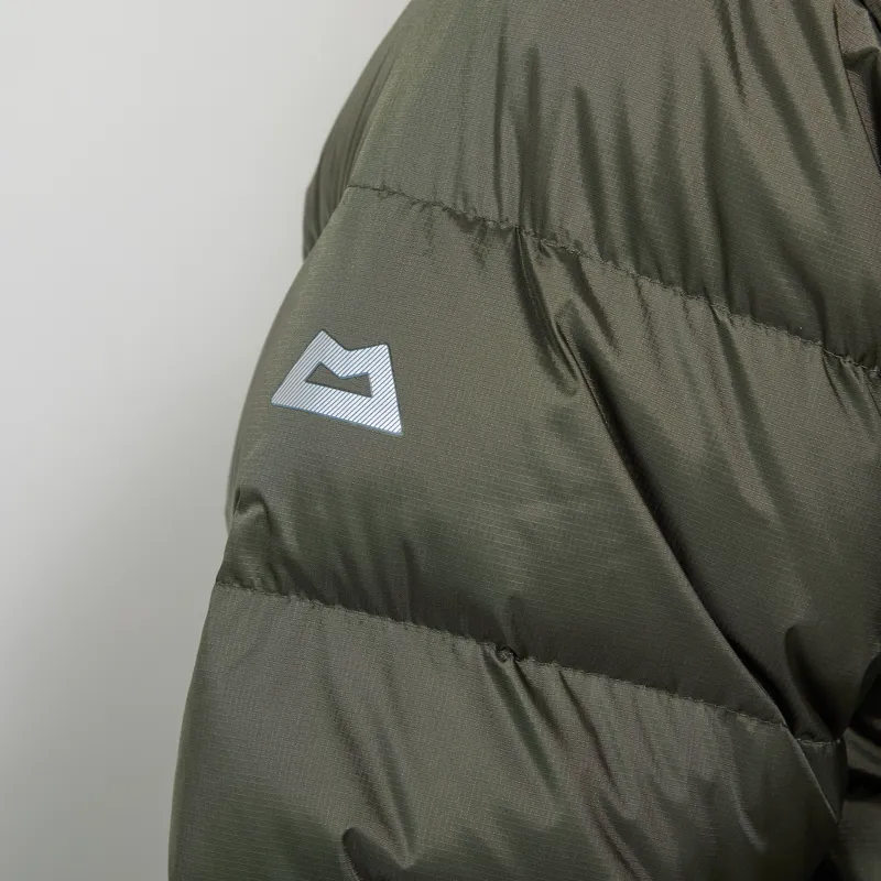 Mountain Equipment Lightline Jacket Buckthorn-12
