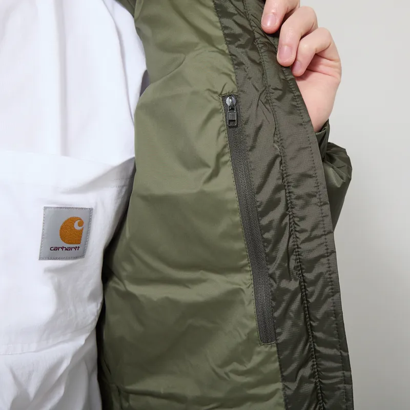 Mountain Equipment Lightline Jacket Buckthorn-13