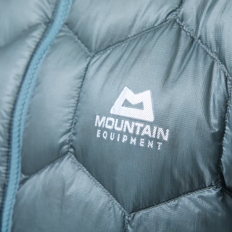 Mountain Equipment Xenith Hooded Jacket Goblin Blue-4