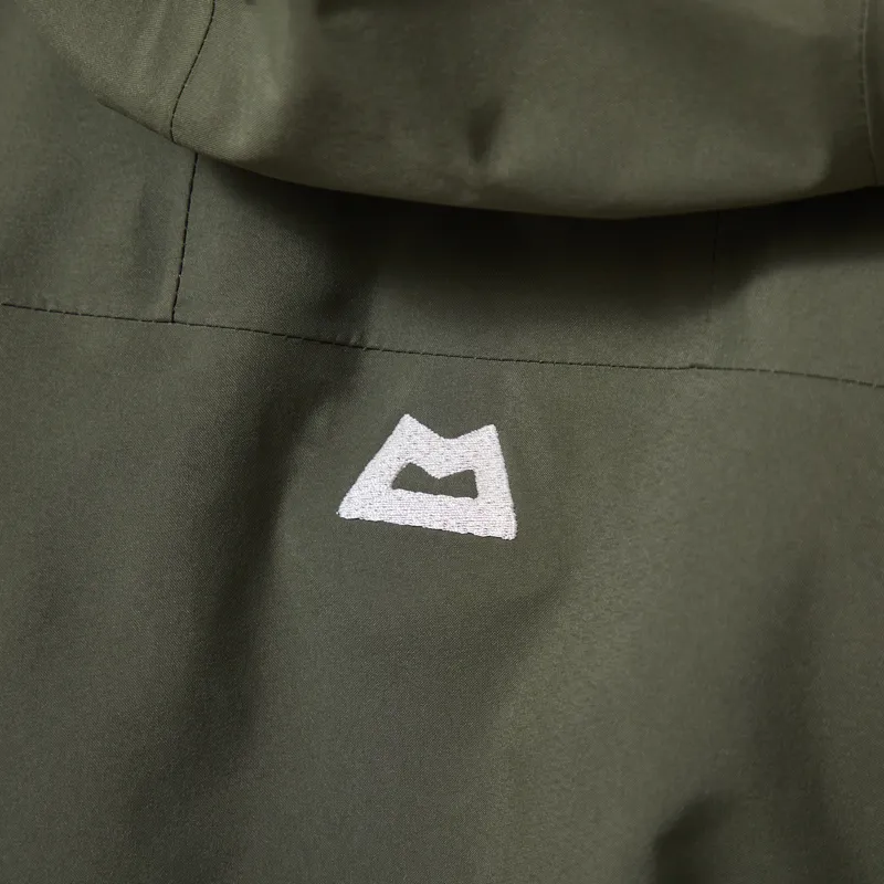 Mountain Equipment Makalu GORE-TEX Jacket Buckthorn-6