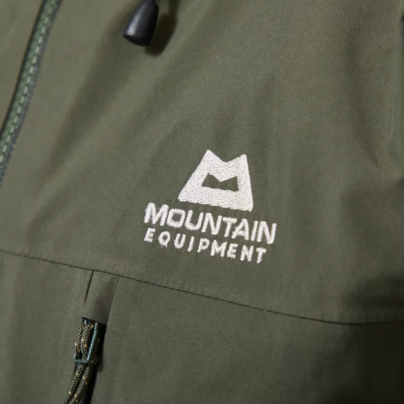 Mountain Equipment Makalu GORE-TEX Jacket Buckthorn-5