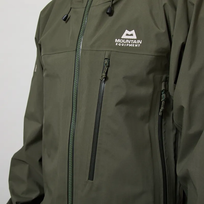 Mountain Equipment Makalu GORE-TEX Jacket Buckthorn-8