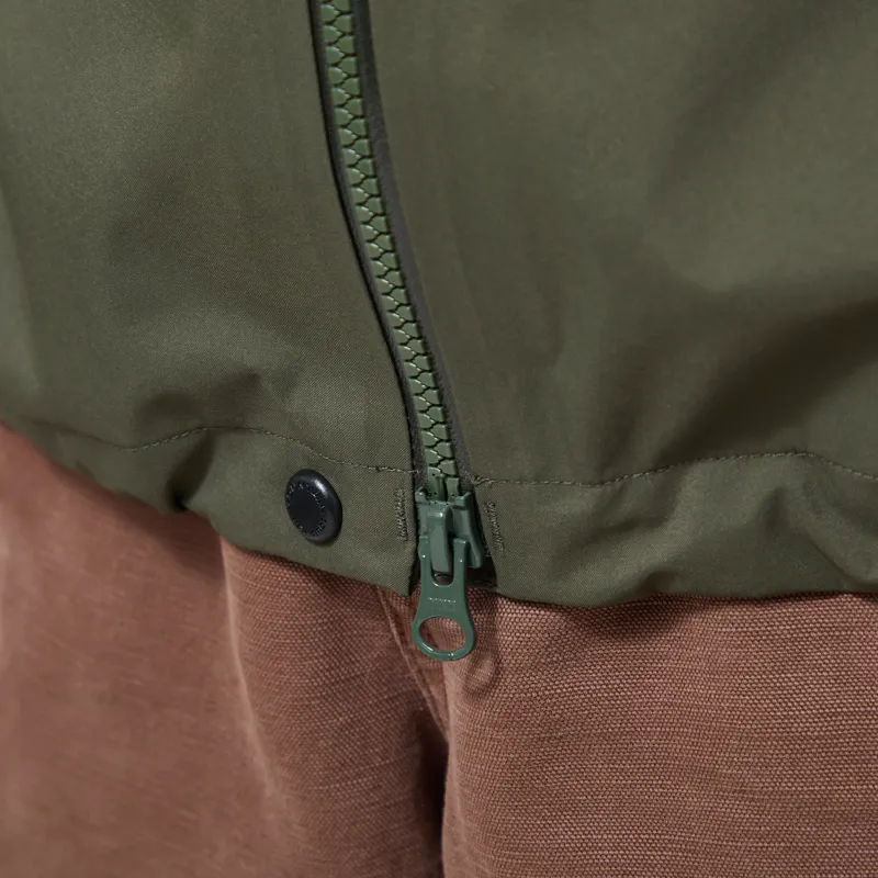 Mountain Equipment Makalu GORE-TEX Jacket Buckthorn-10