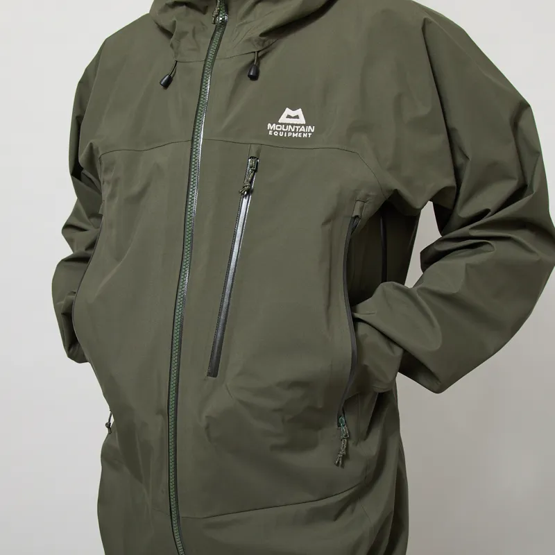 Mountain Equipment Makalu GORE-TEX Jacket Buckthorn-11